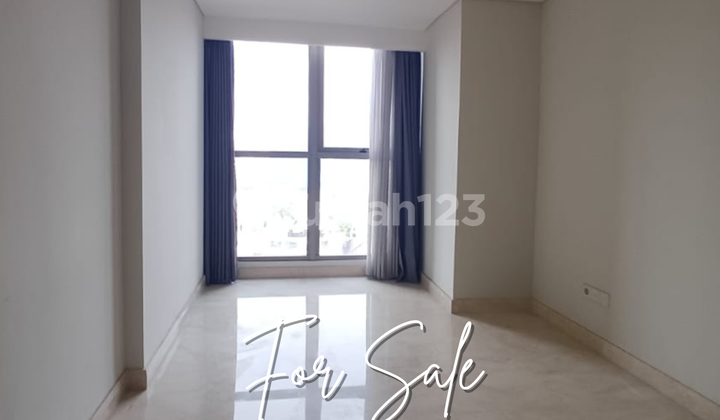 Dijual Termurah Apartemen Gold Coast Pik 1 Bedroom 2