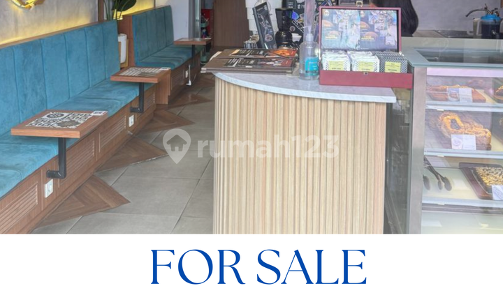 Langka Ruko Sunset Avenue Citra8 View Danau Lokasi Strategis Rame