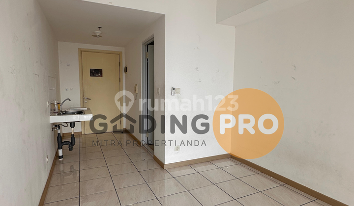 For Rent: Mtown Gading Serpong Studio Apartment For Rent: Mtown Gading Serpong Studio Apartment