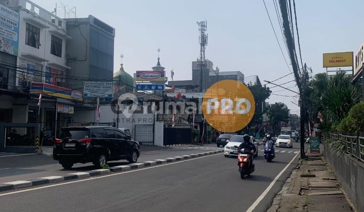 For Sale Radio Dalam Raya Building Suitable for Business 2