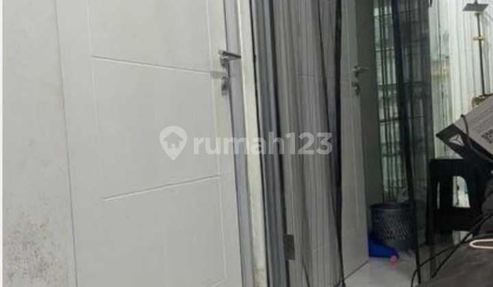 Jual rumah Malibu Village Gading Serpong 7x8 dekat BSD 2