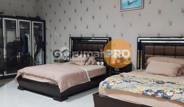 Termurah Rumah Ebony Bgm Pantai Indah Kapukjarang Ada 2