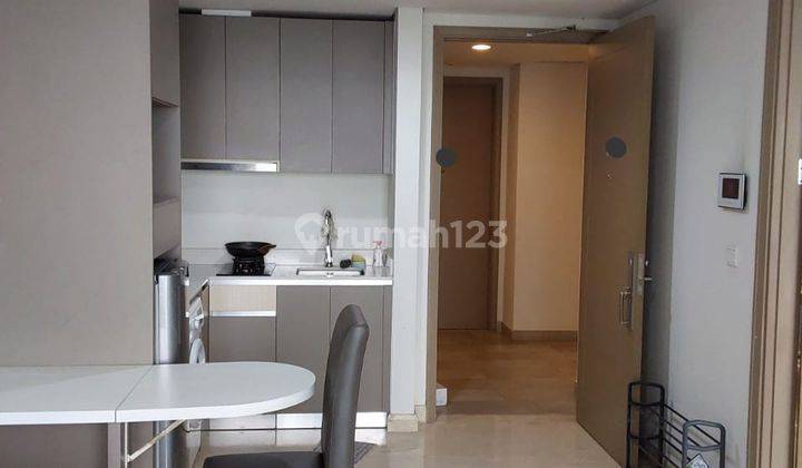 Disewakan Apartemen Gold Coast Pik 1bedroom 51m Furnish 2