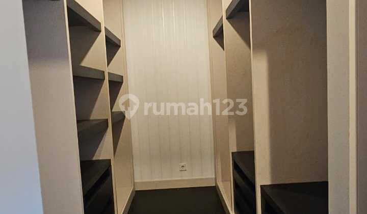 Dijual Apartemen Regatta Pantai Mutiara Pluit 3 bedroom semi furnish  2