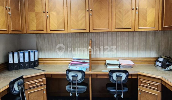 For Sale Office Space Ready to Occupy in Kuningan, South Jakarta For Sale Office Space Ready to Occupy in Kuningan, South Jakarta