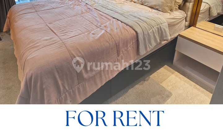 For Rent Gold Coast Apartment Pik Studio Furnished Good Condition 1