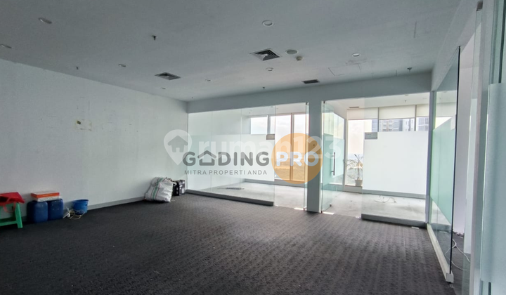 For Rent Rare Office Gold Coast Pik Ready to Occupied