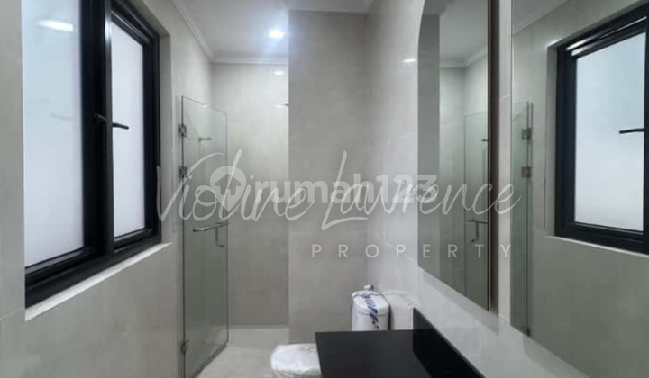 Hitung Tanah Rumah Sunrise Garden Lokasi Bagus 2