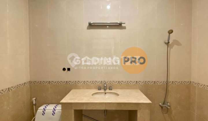 Disewa Rumah Pondok Indah Jakarta Selatan Lokasi Bagus 2