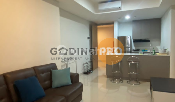 For Rent Gold Coast Pik 2 Bedroom Furnished Seaview Apartment 2