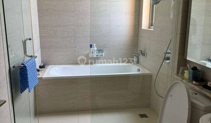 Disewakan Apartemen Gold Coast Pik 2bedroom 90m Furnish 2