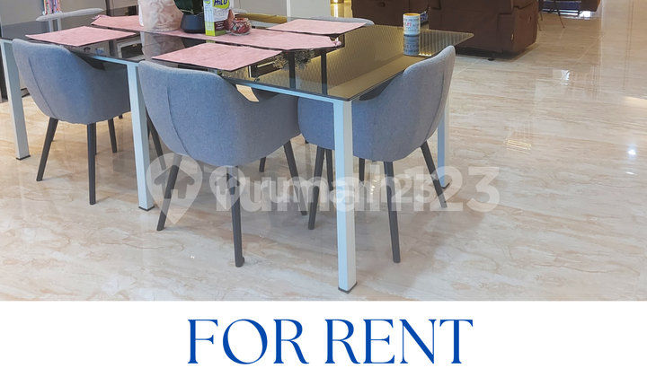 For Rent Golf Island House Pik Renovated Furnished With Swimming Pool 2