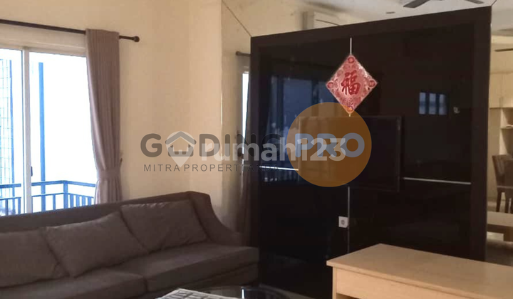 For Rent: Beach House Pantai Indah Kapuk 8 X 25 Ready to Occupy 1