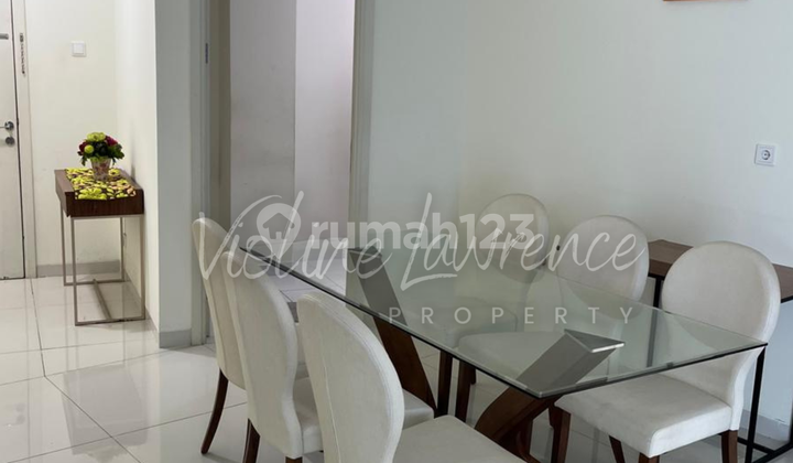 Termurah Apartemen Regatta Pantau Mutiara 2 Bedroom Furnish 2