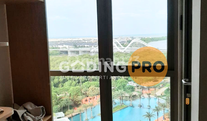 Di Jual Apartemen Gold Coast Tower Honolulu Di Jual Apartemen Gold Coast Tower Honolulu