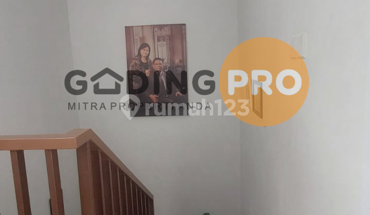 Yarra House Jakarta Garden City JGC 7x15 is already neat