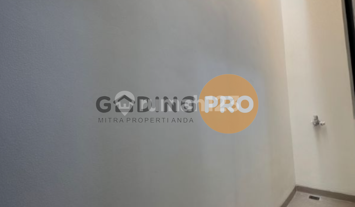 Jual Rumah Brand New Tanjung Duren Siap Huni