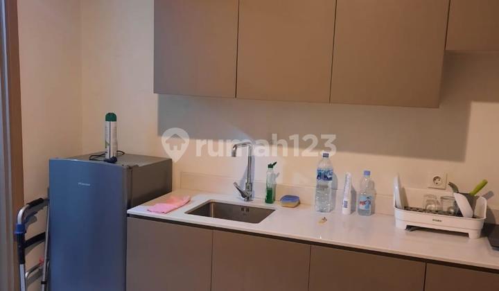 Disewakan Apartemen Gold Coast 1Bedroom Furnish Seaview 2