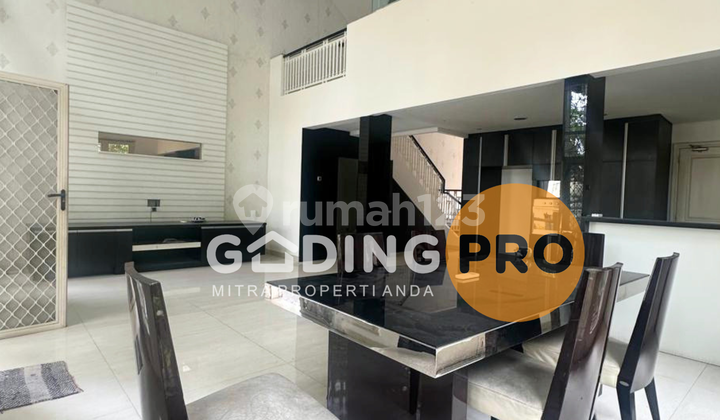 Di Sewa Rumah Baru Renov Siap Huni Pik Jakarta Utara