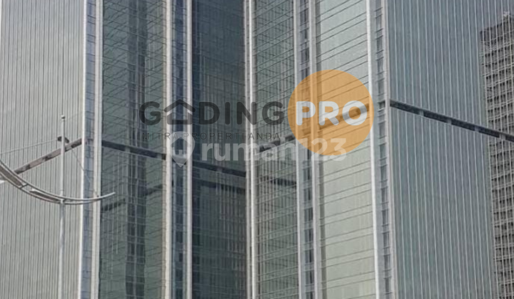 For Rent Rare Office Gold Coast Pik Ready to Occupied