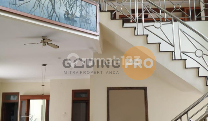 For Sale Prisma House Kedoya West Jakarta 2