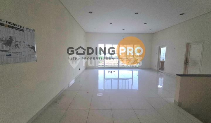 Disewakan Rumah Pantai Indah Kapuk 8x20 Siap Huni