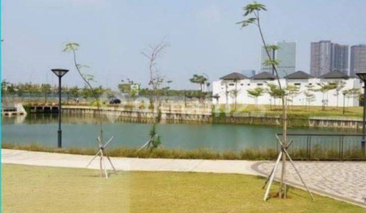 Kavling Sonata Golf Island Hook Lokasi Bagus 2