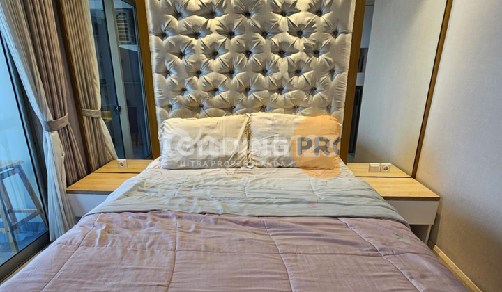 For Rent Gold Coast Apartment Pik Studio Furnished Good Condition 2