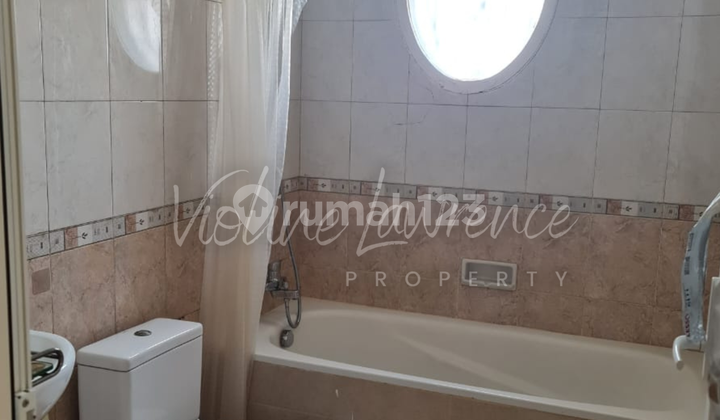 For Rent Florence House Pik Bagus Furnished 3 Floors 2