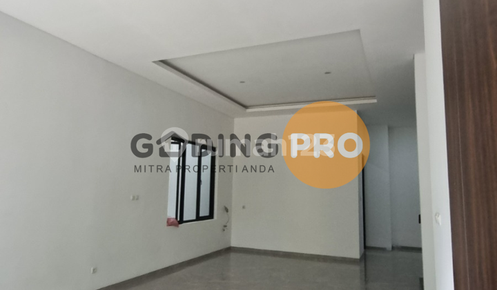 Sell New Ready-to-Occupy Alam Sutera House
