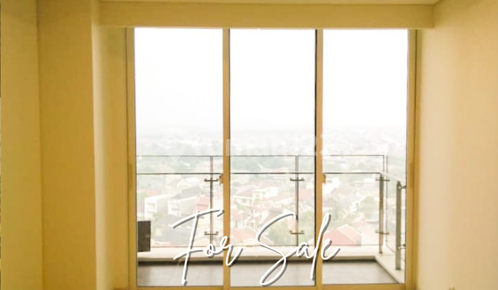 Jual Apartemen Pondok Indah Residence 2 Bedroom Siap Huni