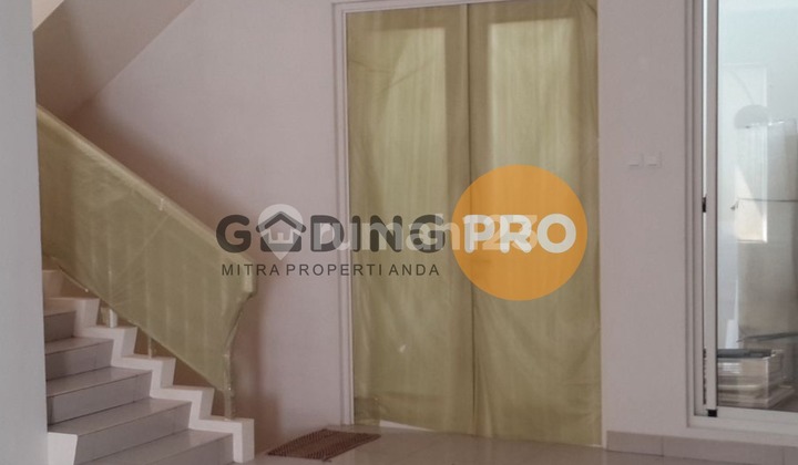 For Sale: Layar Permai PIK House Ready to Occupy