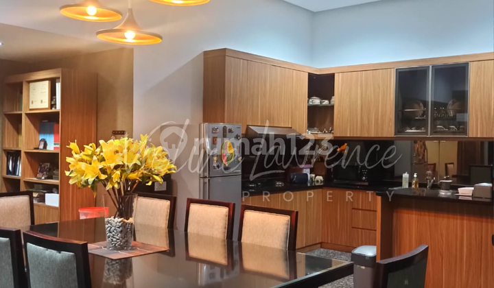 Jual Rumah Sunter Danau Agung Siap Huni  2