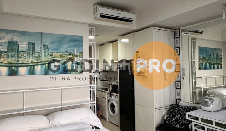 For Sale Gold Coast Pik Studio Apartment Fully Furnished Cheapest Seaview For Sale Gold Coast Pik Studio Apartment Fully Furnished Cheapest Seaview
