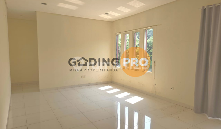 For Rent: Beach House in Pantai Indah Kapuk, 8x20, ready to occupy 2