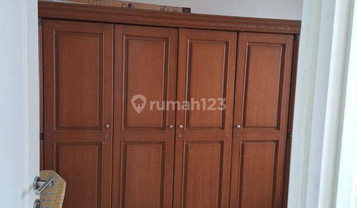 Disewakan Apartemen Silkwood Alam Sutera 1 bedroom furnish 2