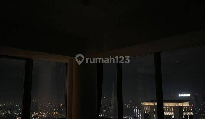 Disewakan Apartemen Gold Coast PIK 2 bedroom furnish