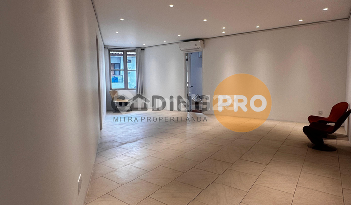 For Rent House SCBD Sudirman South Jakarta 2