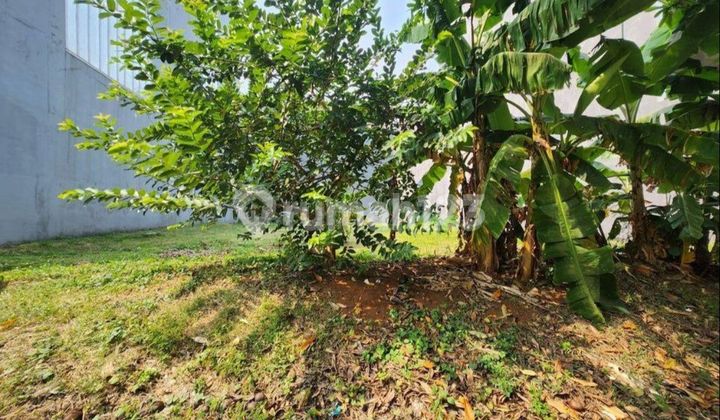 Dijual Kavling Layar Permai Pik Badan 16X29m Siap Bangun