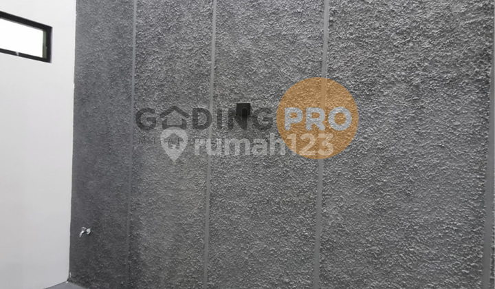 For Sale New House Sutera Kirana Alam Sutera Neat Good Ready to Occup 2