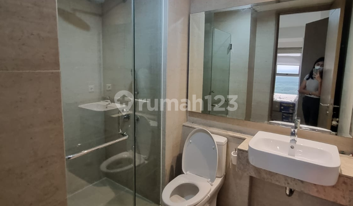 Dijual Termurah Apartemen Gold Coast Pik 1 Bedroom