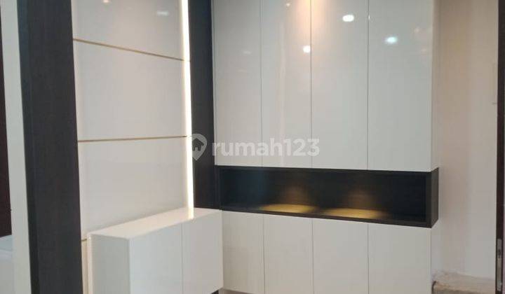 Dijual rumah Golf Island 6x15 full furnish bagus 6