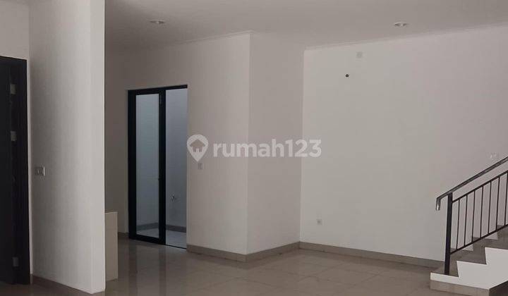 Dijual rumah PIK 2 cluster Georgia 8x12.5 siap huni 2