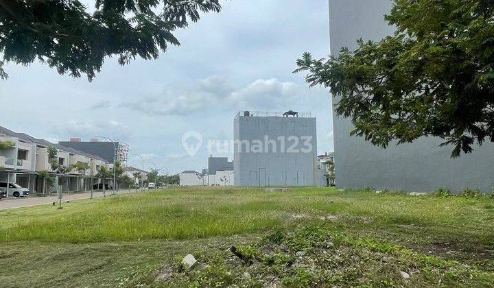 Tanah Pakuhaji Dekat Pik2 Zona Industri Akses Container 1