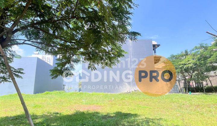 Di Jual Murah Kavling Bukit Danau Indah 12X30m Di Jual Murah Kavling Bukit Danau Indah 12X30m