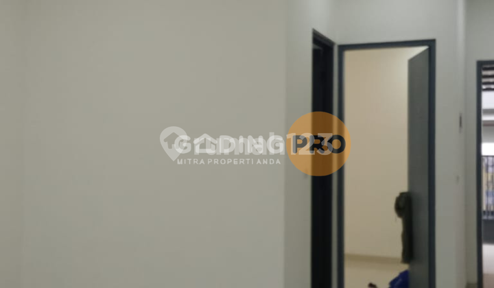 Dijual Rumah Metland Puri Brand New House Bangunan Mandiri 2