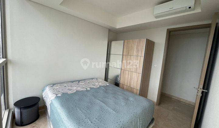 Dijual Apartemen Goldcoast 2bedroom Furnish Siap Huni 2