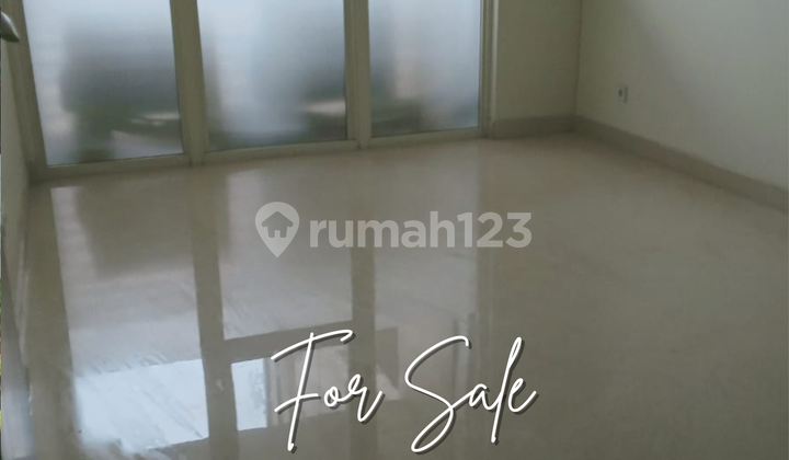 Jual Apartmen Mewah Pondok Indah Residences 1 Bedroom