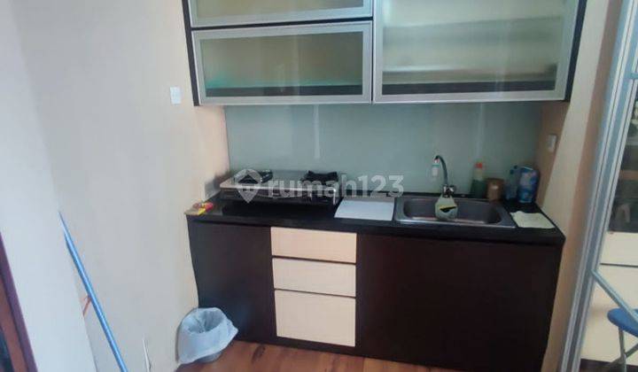 Dijual Apartemen mediterania marina ancol 1bedroom furnish
