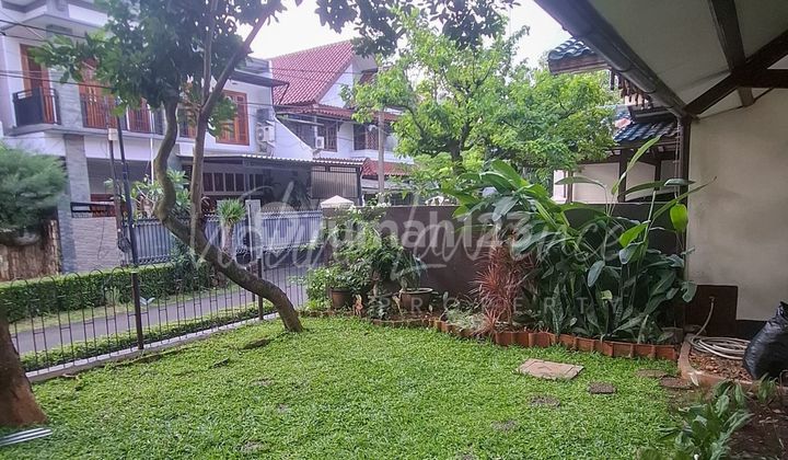 Affordable House Near NJOP Ready to Live In Bintaro South Jakarta 2